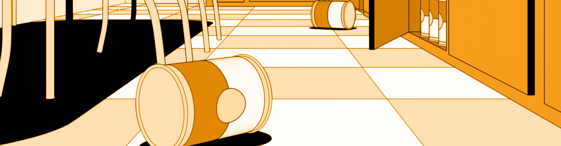 Header background
