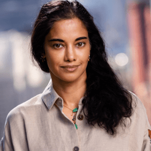 Mala Gaonkar