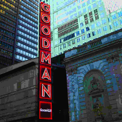 The Goodman